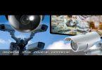 Starting a Security Camera installation business