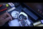 : Inside an IP Camera Teardown/repair