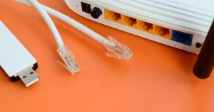 Network Cabling , Network setup and Wiring for businesses.