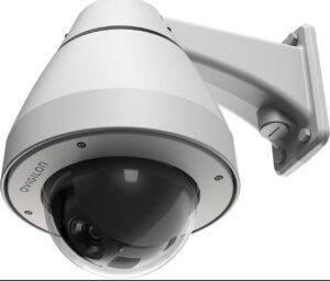 Numerical Aspect Ratio Security Cameras,