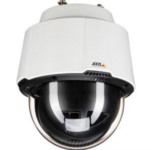Numerical Frame Rate Security Cameras