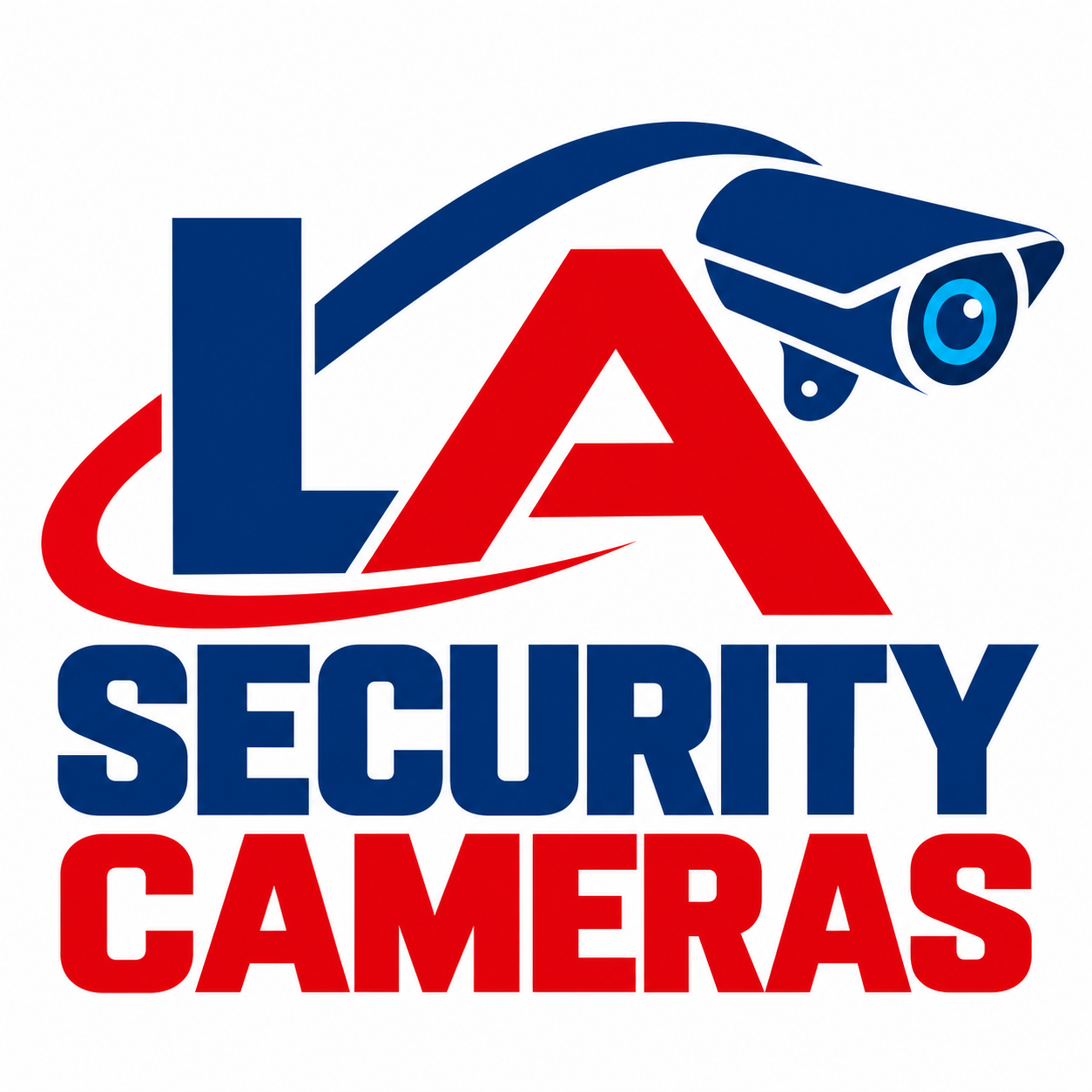Security Cameras Installation Los Angeles, CA